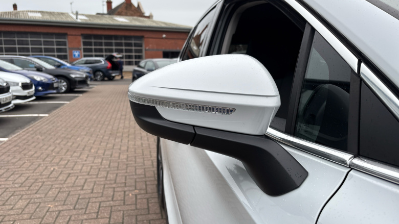 Skoda Enyaq 210kW 85 Edition 82kWh 5dr Auto Electric Estate